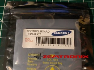 Control Board Repair Kit for DE92-02439J  02439G 02439L 02439D 02439E /F Samsung - Picture 1 of 1