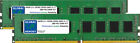 64GB (2 x 32GB) DDR4 2400MHz PC4-19200 288-PIN DIMM MEMORY KIT FOR DESKTOPS/PCS