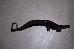 POLARIS PREDATOR 500 2007 ATV QUAD REAR BRAKE LEVER - Picture 1 of 2