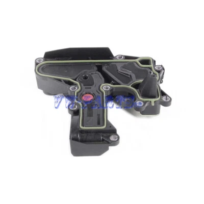 1.8/2.0T PCV Valve Oil Separator Fit For VW Golf Jetta AUDI A4 A6 06H 103 495 H - Image 1 of 4