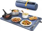 Electric Warming Tray - Full Surface Heating,Rollable & Portable, iTRUSOU
