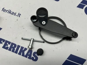 Universal anti-theft tank protection, fits for tanks with 100mm filling neck - Picture 1 of 6