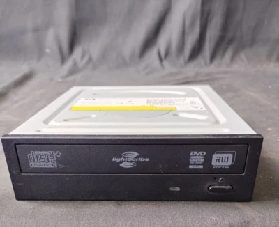 Unidad regrabable HP DVD/CD AD-7251H Foto 1 de 4