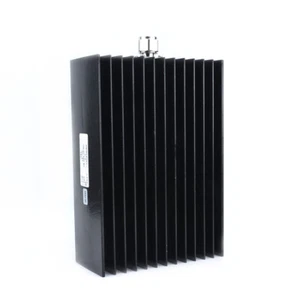 200 W Koaxial Dummy Load 50 Ohm N-Typ Stecker Stecker DC-3G für Walkie Talkie - Bild 1 von 4