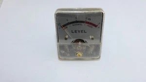 Level Meter -20 dB ... +3 dB - Bild 1 von 3