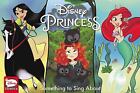 Disney Princess Comic Strips Collection: Something to Sing about by Disney