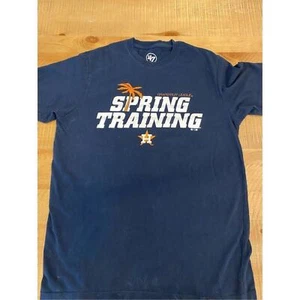 Camiseta Entrenamiento Primavera Astros M - Imagen 1 de 5