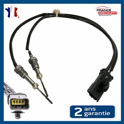 Sonde de Capteur Lambda FAP pour C4 C5 DS4 DS5 3008 308 5008 508 BLUEHDI - Bild 1 von 4