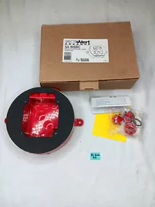 System Sensor SA-WBBC Weatherproof Backbox for ceiling mounting - Picture 1 of 6