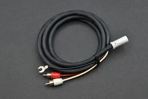 Cable fonográfico Fidelity Research FR brazo 5 pines - Imagen 1 de 2