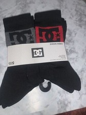 calcetines dc shoes