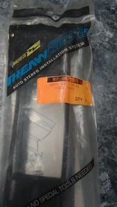 Metra 87-99-3025 Chevy Spec 1985-1989 Isuzu Mark Dash Kit - Picture 1 of 1