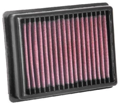 TB-1216 K&N Air Filter fit TRIUMPH THRUXTON R 1200CC; 2016-2019 - Image 1 of 2