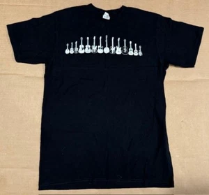 Camiseta EDDIE VEDDER 2012 US Solo Tour Talla Pequeña Envío Gratis en EE. UU. - Imagen 1 de 7
