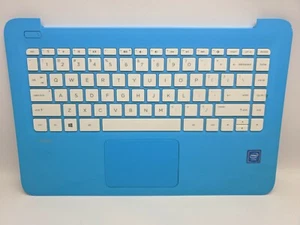 OEM HP 14-CB112WM CUBIERTA SUPERIOR/REPOSAPALMERAS 933583-001 3Q0P9KA02Z0 Grado A - Imagen 1 de 4