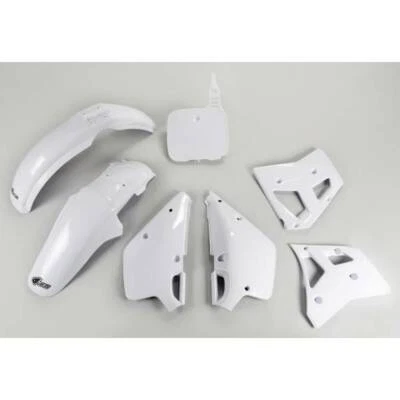 kit plastiche Yamaha Yz 250 1991  replica - Immagine 1 di 3