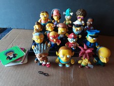 KIDROBOT  THE SIMPSONS