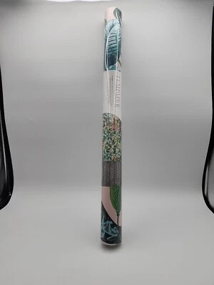 PAPEL PINTADO REPOSICIONABLE AUTOADHESIVO TEMPAPER 20,5''X165' HAVANA PALM HP10684 Foto 1 de 4