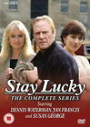 Stay Lucky: The Complete Series [DVD] [New DVD]