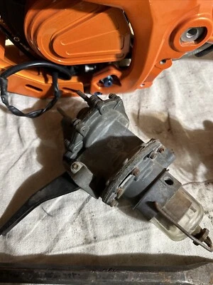 BOMBA DE COMBUSTIBLE AC DOBLE ACCIÓN # 4304 OEM Foto 1 de 4