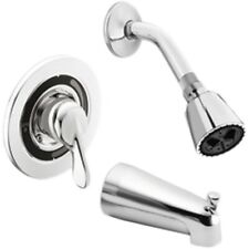 40314C Cornerstone Chrome Lever for Capstone Collection of CFG