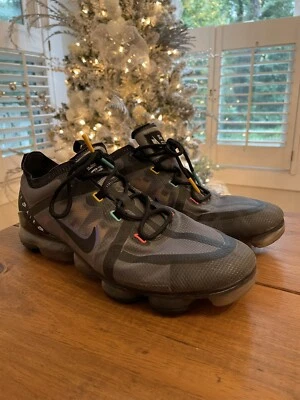 Nike Air Vapormax 2019 VM19 Men's Size 12 Shoes CI1240-023 VM-2019 - Image 1 of 4
