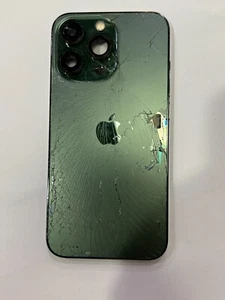 Chassis Original Apple Iphone 13 PRO (pour pièces) - Foto 1 di 2