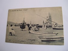 Ascoli Piceno - S. Benedetto del Tronto spiaggia - sp f. p. 1922