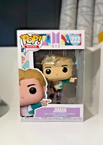 Funko Pop! Vinilo: BTS - Jimin #222 - Imagen 1 de 4
