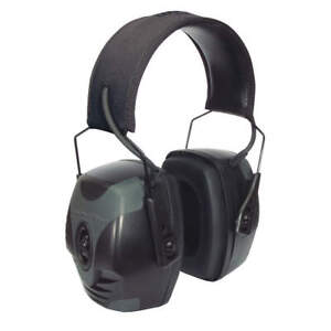 HONEYWELL HOWARD LEIGHT R-01902 Ear Muffs,Over-the-Head,30dB 52WT14