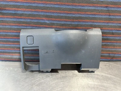 Dodge Ram 2500 3500 2006 5,9 Cummins debajo del volante panel de retroceso 5JU19TRMAA Foto 1 de 4