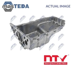 BMO-DW-003 ENGINE OIL PAN SUMP NTY FOR DAEWOO NUBIRA,TACUMA,LACETTI 1.8,2.0 - Picture 1 of 7