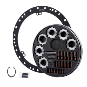 UniClutch Fitment Kit for Toyota Dyna 2.2 Ltr L LY30 3/79-8/83 1979-1983 - Picture 1 of 1