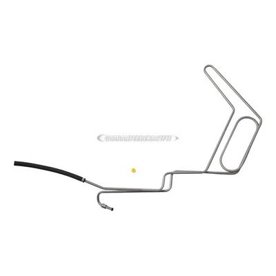 Línea de retorno de dirección asistida Edelmann para GMC Sierra 1500 3500 2500 HD Foto 1 de 4