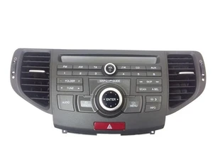 HONDA ACCORD VIII Estate CW Musik-Player mit GPS 39050TL0G01 2.20 31385085 - Bild 1 von 7