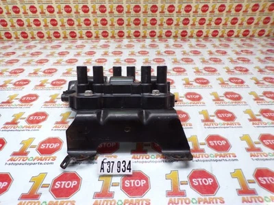 2004-2010 CHEVROLET MALIBU IGNITION COIL 12579177 OEM - Image 1 of 4