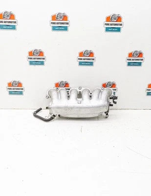 Lexus IS300 2001-2005 colector de admisión superior colector plenum OEM aluminio 222 Foto 1 de 4