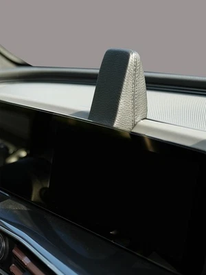 KUDA Téléphone Support 8425 Convient pour Mercedes Benz Eqc (N293) Ab 05/2019 - Photo 1/3