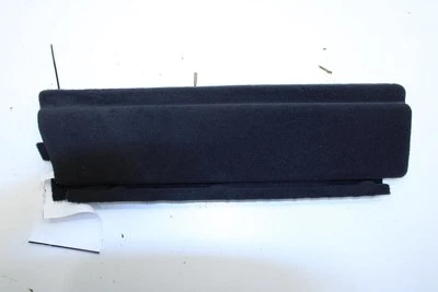 2015-2016 BMW 435i Gran Coupe xDrive Trunk Right Side Lower Sill Cover Panel - Image 1 of 4