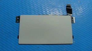 Dell G15 5515 15.6" Genuine Touchpad w/Cable Silver 9G46W XF6PM - Picture 1 of 2