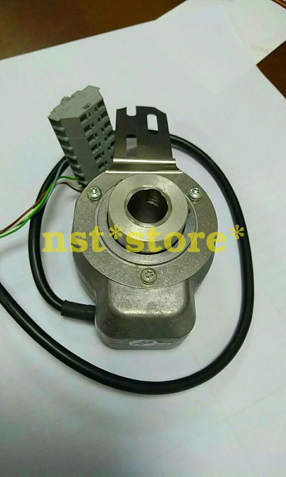 For  ITD 23 A4 Y2 128H BX K10SK4 S 14 IP54 encoder - Image 1 of 2