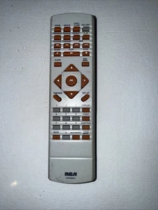 RCA Remote RCR195DA1 Look for your model number in the description. - Picture 1 of 7