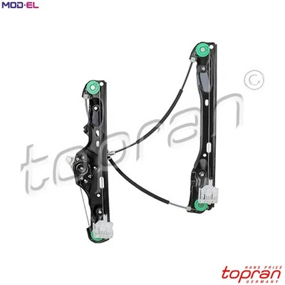WINDOW REGULATOR 503 525 FOR BMW X1/SUV/E84/SAV N20B16A 1.6L N47D20C/D N46B20 - Image 1 of 4