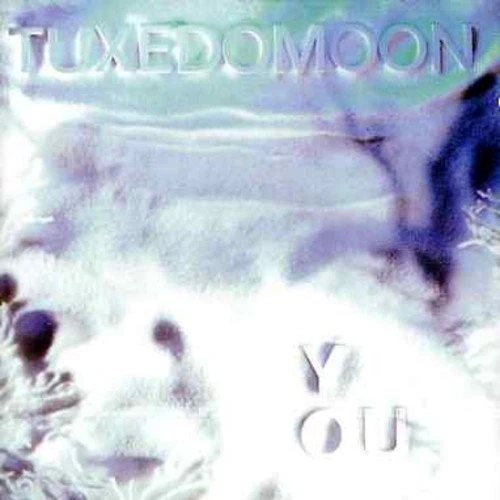 Tuxedomoon You (CD) Album - Image 1 of 1
