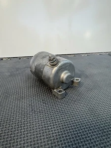 ✅2006–2014 TRX450ER TRX 450R OEM Starter Motor Assembly 31200-HP1-601 - Picture 1 of 9
