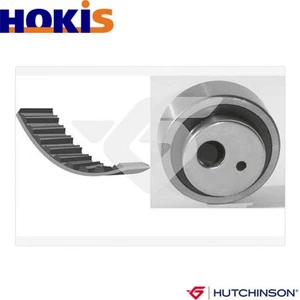 TIMING BELT SET KH 03 FOR PEUGEOT 205/II/Convertible 106 307/Break 206/SW 405 - Picture 1 of 6
