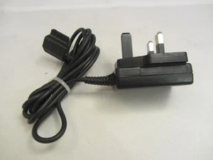 GENUINE VINTAGE SAGEM MOBILE PHONE CHARGER MXV-55 ETC - Picture 1 of 3