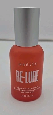 Maelys Re-Lure Tight & Tone Body Serum 3.5 Oz - New Without Box - Image 1 of 4