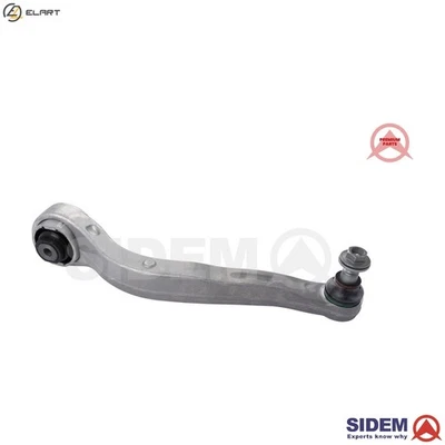 CONTROLTRAILING ARM WHEEL SUSPENSION 35573 FOR ALFA ROMEO 552 73 835 2.0L 4cyl - Image 1 of 4
