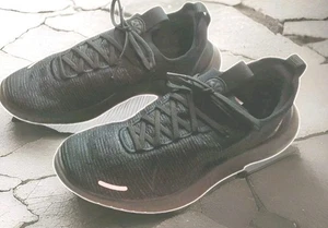 Nike Free RN FK Zapatos Para Hombre 10 Negros Next Nature Atlético Correr FB1276-001 - Imagen 1 de 14